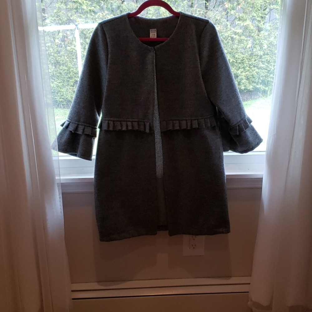 Made in Italy bought in Greece, worn for photo